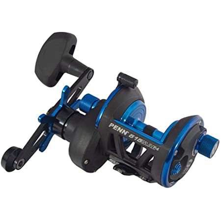 Penn Mag4 Star Drag Fishing Reel