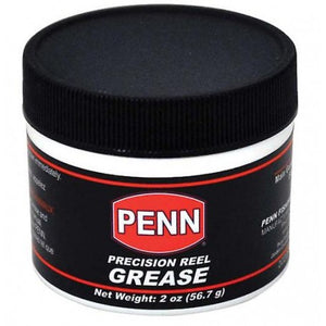 Penn Precision Reel Grease (2oz)