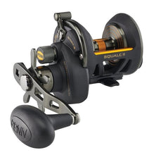 Load image into Gallery viewer, Penn Squall II 30SD Star Drag Multiplier Reel