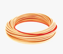 Load image into Gallery viewer, RIO Scandi Shooting Head 38 Feet / 11.6m Spey (Salmon/Orange)