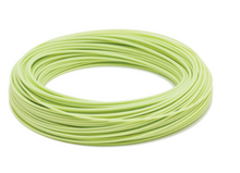 Load image into Gallery viewer, Rio Mainstream Trout Fly Line (WF7F/Floating/80ft)(Lemon Green)
