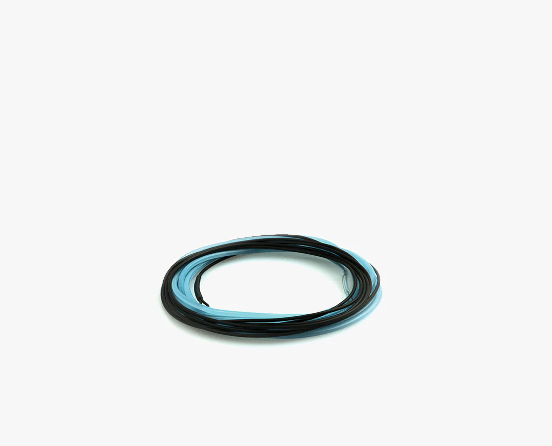 Rio Skagit iMow Tips Slickcast Line Leader Medium T11 (2.5/7.5ft)