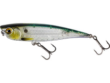 Load image into Gallery viewer, Westin Spot-On Top Walker 10cm 15g Floating Lure ( Colour Silver Arrow)