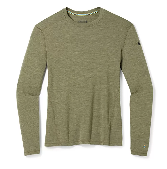 Smartwool Men s Classic Thermal Merino 250 Crew Neck Base Layer Top W Landers Outdoor World Ireland s Adventure Outdoor Store