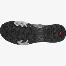 Load image into Gallery viewer, Salomon Men&#39;s X Ultra 4 Gore-Tex Trail Shoes - WIDE FIT (Magnet/Black/Monument)
