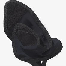 Load image into Gallery viewer, Salomon Trail Gaiters Low (Black)