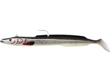 Load image into Gallery viewer, Westin Sandy Andy Jig Soft Lure (22g/13cm)(RoboCod)
