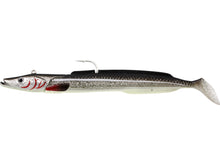 Load image into Gallery viewer, Westin Sandy Andy Jig Soft Lure (22g/13cm)(RoboCod)
