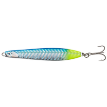 Load image into Gallery viewer, Savage Gear Surf Seeker 10.5cm 35g Metal Lure (Sinking Blue Chrome)

