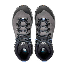 Load image into Gallery viewer, Scarpa Women&#39;s Rush TRK Pro Gore-Tex Hillwalking Boots (Smoke/Provence)
