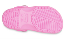 Load image into Gallery viewer, Crocs Classic Clogs - Toddler (Taffy Pink) (SIZES C4-C10)
