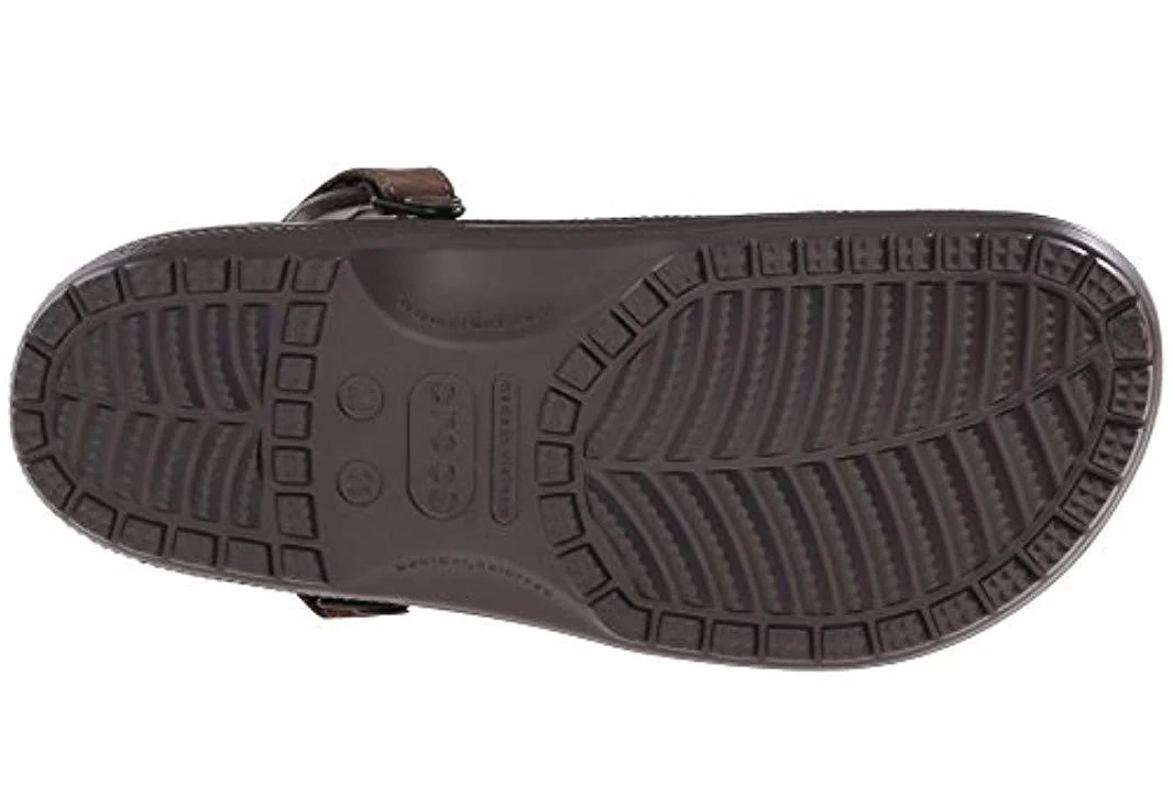 Crocs Yukon Vista II Clogs Espresso Landers Outdoor World