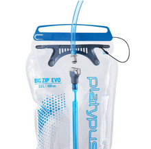 Load image into Gallery viewer, Platypus Big Zip EVO Drinking Reservoir (1.5L)