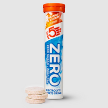 Load image into Gallery viewer, High 5 Zero Electrolyte Drink (20 tablets)(Cherry & Orange)