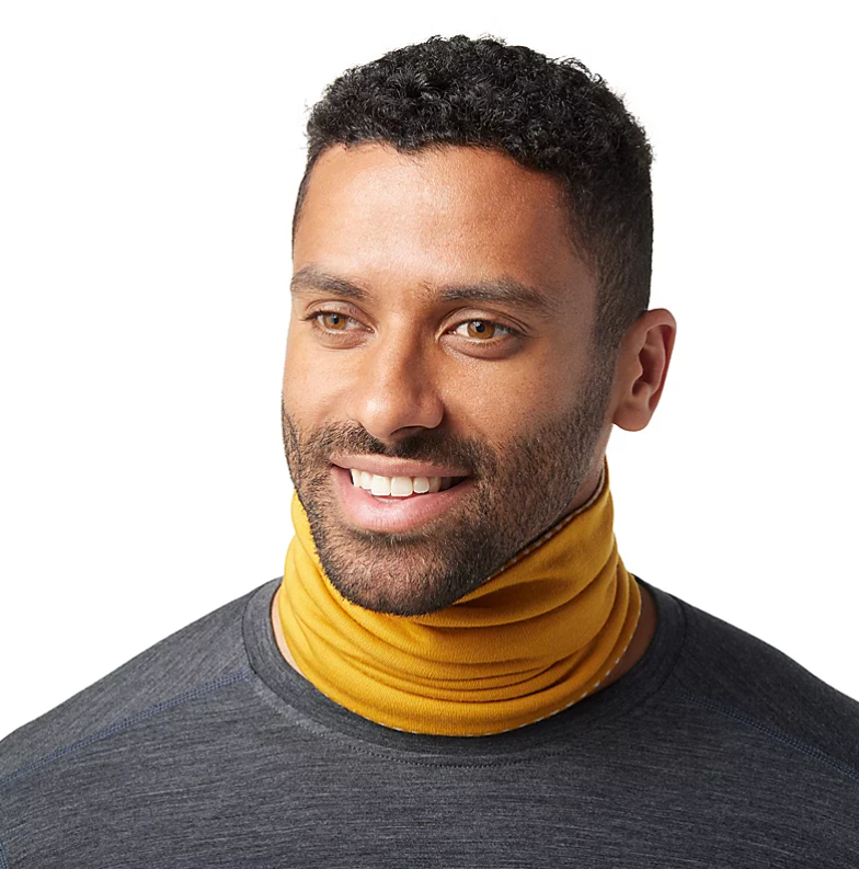 Merino 250 shop long neck gaiter