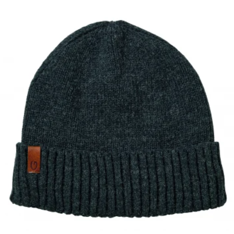 Kinetic Warm Thinsulate Beanie Hat (Grey)