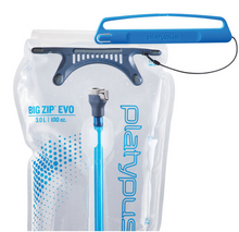 Load image into Gallery viewer, Platypus Big Zip EVO Drinking Reservoir (1.5L)