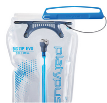 Load image into Gallery viewer, Platypus Big Zip EVO Drinking Reservoir (1.5L)
