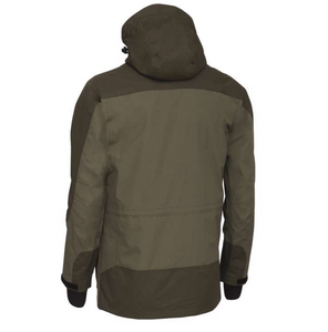 Kinetic Forest Waterproof Jacket (Army Green)