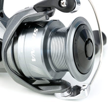 Load image into Gallery viewer, Shimano Sienna RE 4000 Reel