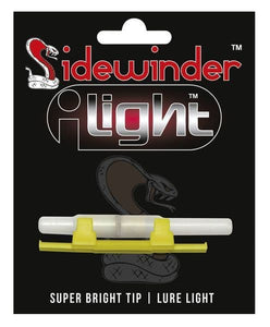 Sidewinder i Light (Red)