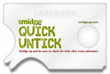 Load image into Gallery viewer, Smidge Untick Card