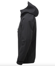 Load image into Gallery viewer, Sprayway Men&#39;s Response Waterproof Jacket (Black)
