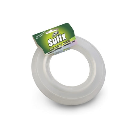 20lb Sufix Memory Free Clear 100m Line