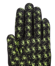 Load image into Gallery viewer, Trekmates Junior Stretch Grip Gloves (Black)