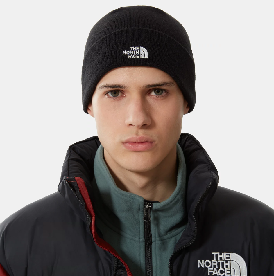 North face online surgent beanie