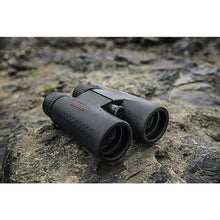 Load image into Gallery viewer, Tasco Essentials Waterproof Binoculars (Black)(10x42)
