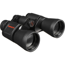 Load image into Gallery viewer, Tasco Essentials Waterproof Binoculars (Black)(10x50)