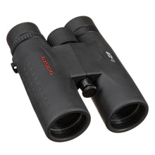 Load image into Gallery viewer, Tasco Essentials Waterproof Binoculars (Black)(8x42)