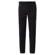 Load image into Gallery viewer, The North Face Men&#39;s Lightning Trousers (Black)
