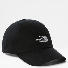 Load image into Gallery viewer, The North Face Norm Cap (Black)
