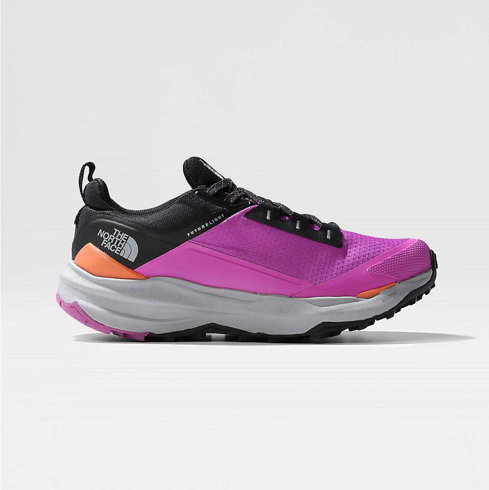 North face waterproof shoes women's sales