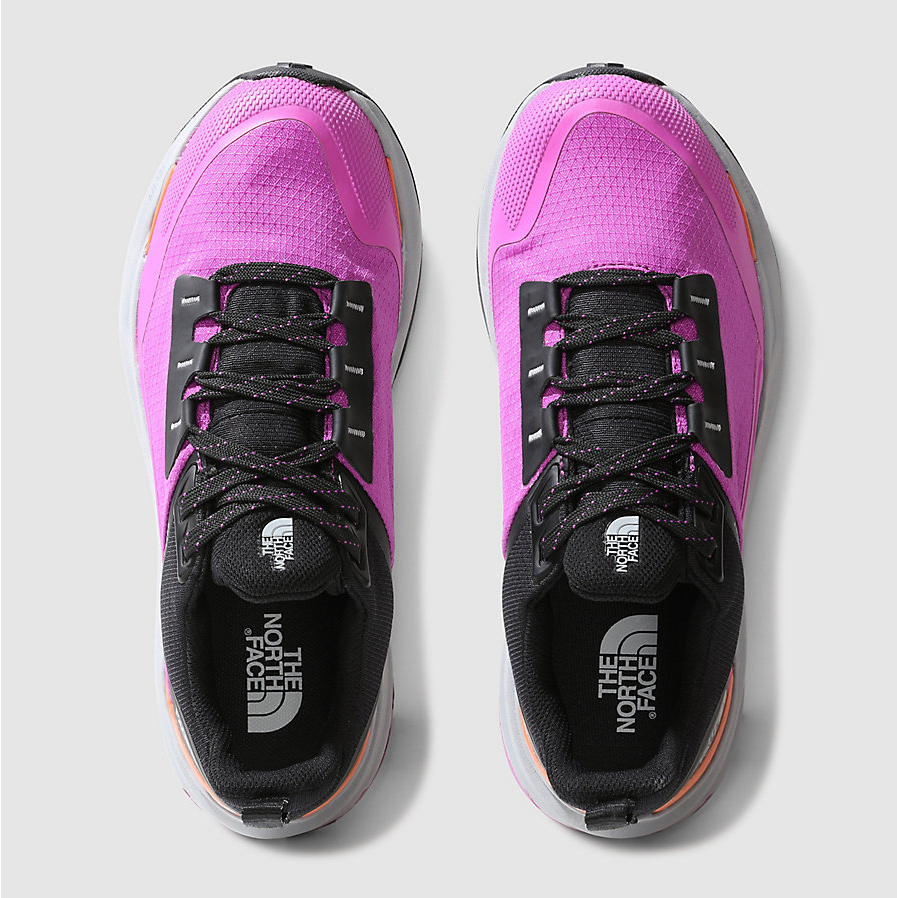North face waterproof shoes clearance women's