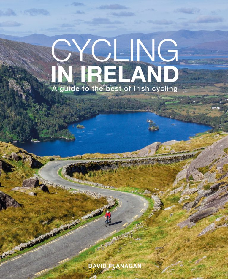 Cycling in Ireland