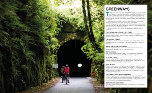 Cycling in Ireland