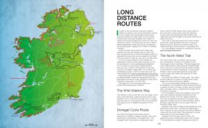 Cycling in Ireland