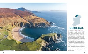 Exploring Irelands Wild Atlantic Way