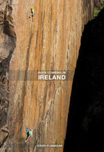 Load image into Gallery viewer, Rock Climbing in Ireland