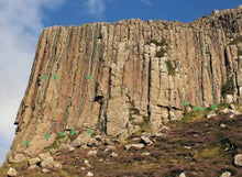 Load image into Gallery viewer, Rock Climbing in Ireland