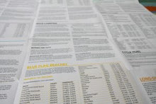 Load image into Gallery viewer, The Adventure Map Of Ireland