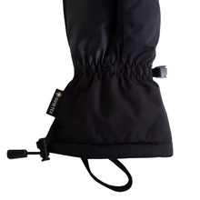 Load image into Gallery viewer, Trekmates Men's Chamonix Gore-Tex Waterproof Gloves (Black)