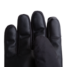 Load image into Gallery viewer, Trekmates Men's Chamonix Gore-Tex Waterproof Gloves (Black)