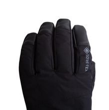 Load image into Gallery viewer, Trekmates Men's Chamonix Gore-Tex Waterproof Gloves (Black)