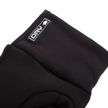 Load image into Gallery viewer, Trekmates Unisex Codale Waterproof Gloves (Black)