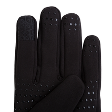 Load image into Gallery viewer, Trekmates Unisex Codale Waterproof Gloves (Black)