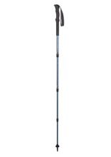 Load image into Gallery viewer, Trekmates Trekker Compact Single Pole (Blue)
